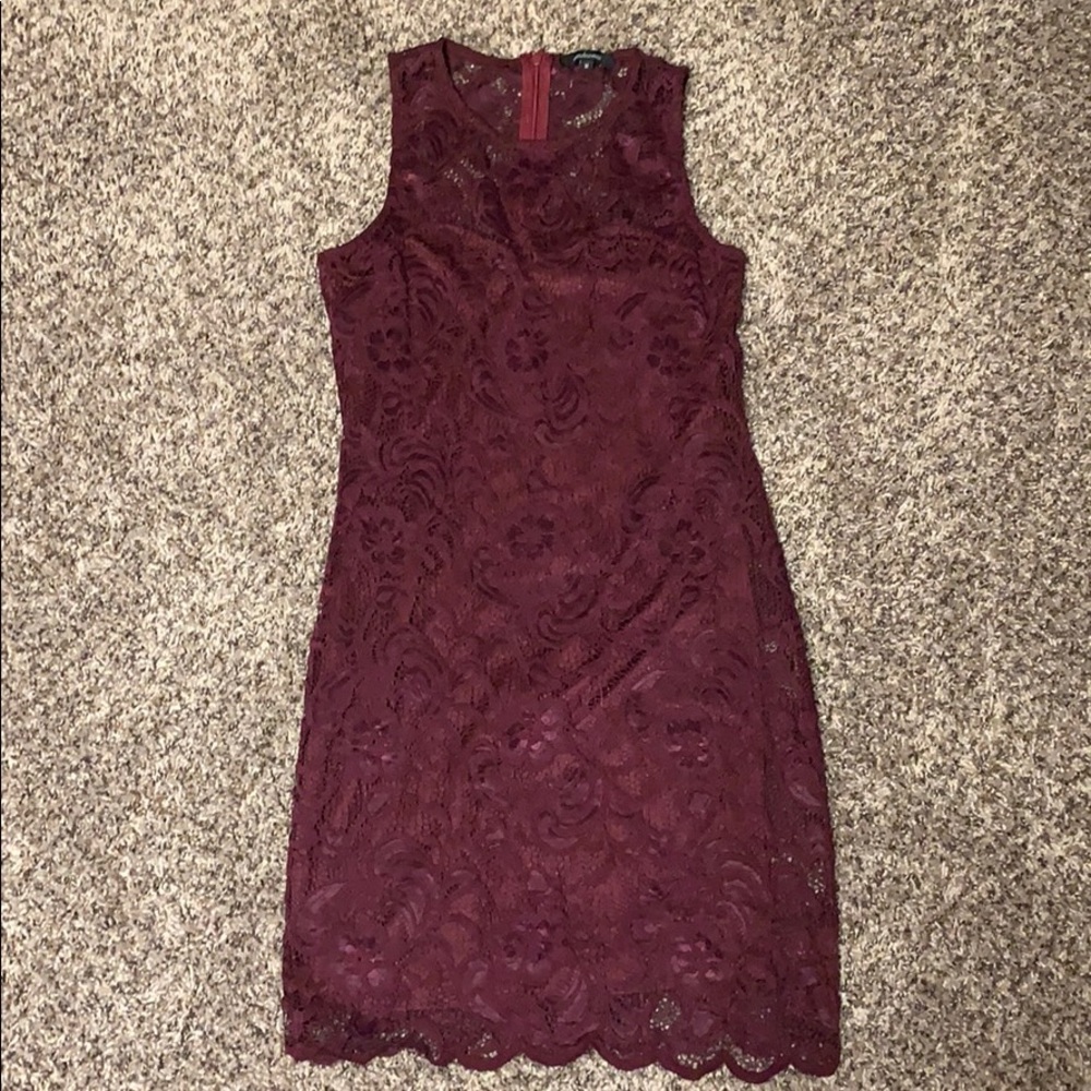 Sexy dress!